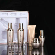 Moisturizing skin care set