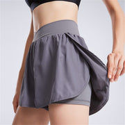 Gym shorts women loose summer quick-drying